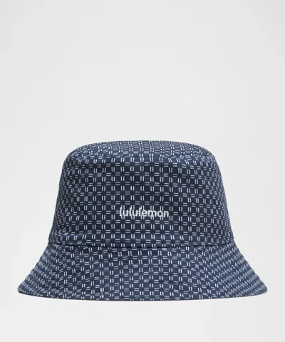 Lululemon Reversible Bucket Hat