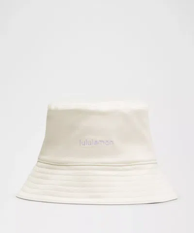 Lululemon Reversible Bucket Hat