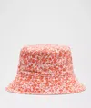 Lululemon Reversible Bucket Hat
