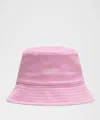 Lululemon Reversible Bucket Hat