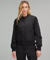 Lululemon Reversible Insulated Bomber Jacket