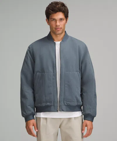 Lululemon Reversible Insulated Bomber Jacket