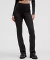 Lululemon Ribbed Merino Wool-blend Pant