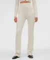 Lululemon Ribbed Merino Wool Pants