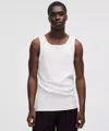Lululemon Ribbed Modal Tank Top