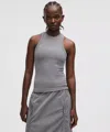 Lululemon Ribbed Modal Tank Top