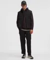 Lululemon Ripstop Cargo Pant In Black
