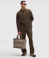Lululemon Ripstop Cargo Pant In Blue