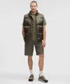 Lululemon Ripstop Cargo Short 10.5"