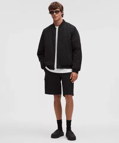 Lululemon Ripstop Cargo Short 10.5"