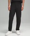 Lululemon Ripstop Pull-on Classic-fit Pants 30l In Black