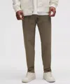 Lululemon Ripstop Pull-on Classic-fit Pants 30l In Gray