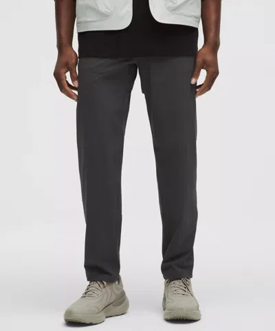 Lululemon Ripstop Pull-on Classic-fit Pants 30l
