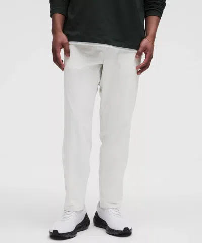 Lululemon Ripstop Pull-on Classic-fit Pants 30l