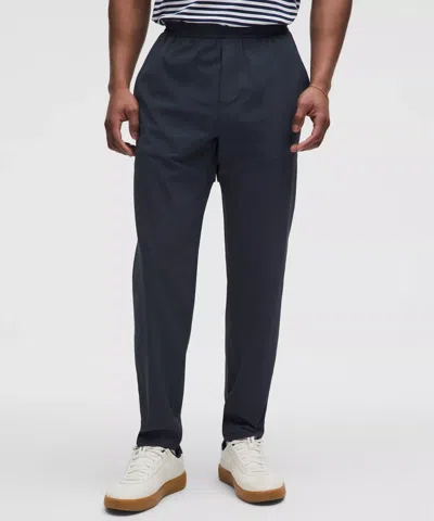 Lululemon Ripstop Pull-on Classic-fit Pants 30l