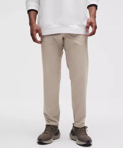 Lululemon Ripstop Pull-on Classic-fit Pants 30l