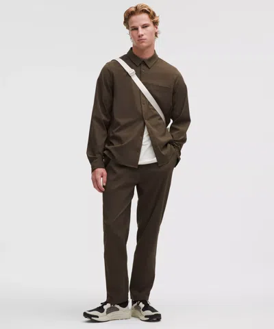 LULULEMON RIPSTOP PULL-ON PANT