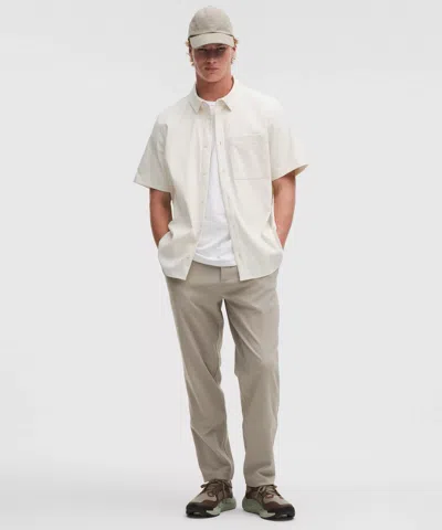 Lululemon Ripstop Pull-on Pant