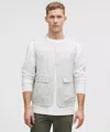 Lululemon Ripstop Relaxed-fit Utility Vest