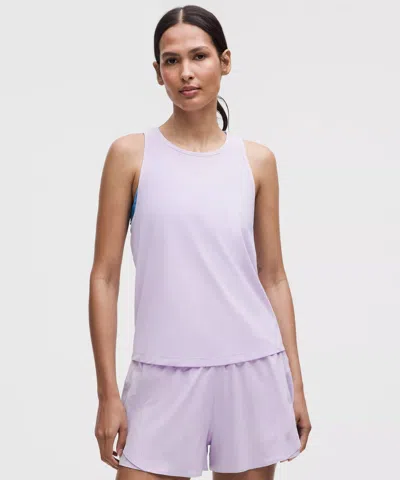 Lululemon Ruched Racerback Tank Top