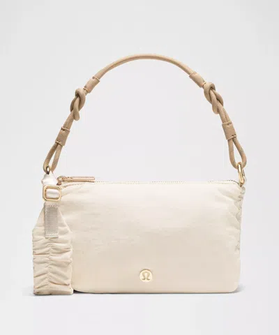 Lululemon Ruched Shoulder Bag Mini 1.5l