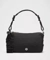 Lululemon Ruched Shoulder Bag Mini 1.5l