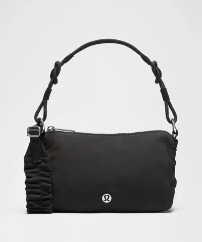 Lululemon Ruched Shoulder Bag Mini 1.5l