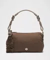 Lululemon Ruched Shoulder Bag Mini 1.5l