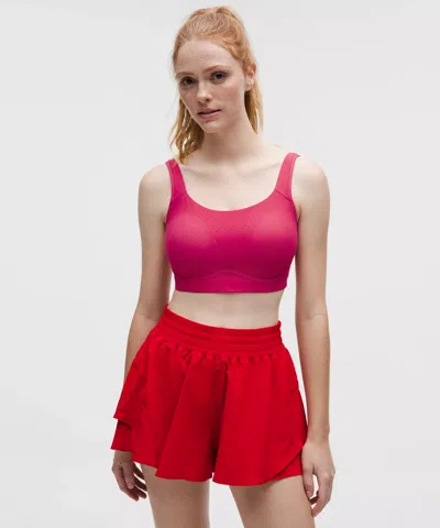 Lululemon Run Times Bra
