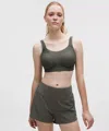 Lululemon Run Times Bra
