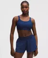 Lululemon Run Times Bra