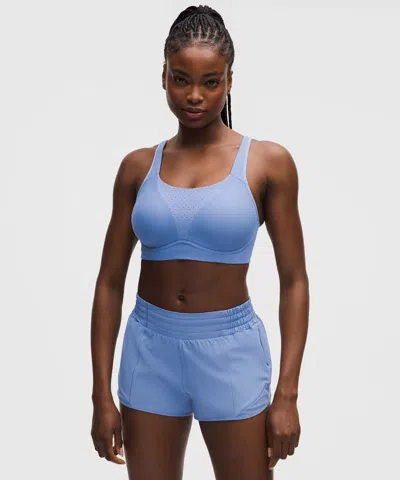 Lululemon Run Times Bra