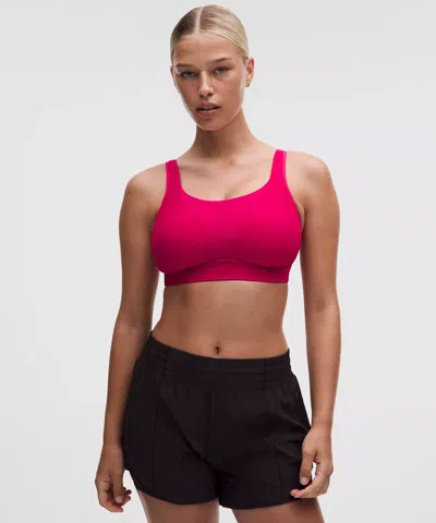 Lululemon Run Times Bra