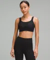 Lululemon Run Times Bra High Support, B–g Cups