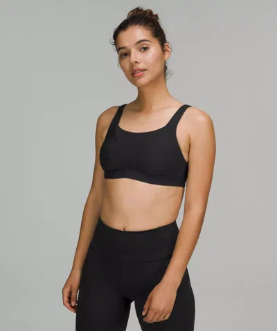 Lululemon Run Times Bra High Support, B–g Cups