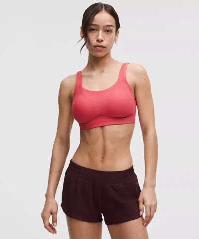 Lululemon Run Times Bra High Support, B-g Cups