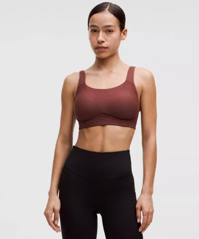 Lululemon Run Times Bra High Support, B-g Cups