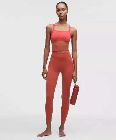 Lululemon Salutations High-rise Yoga Tight 25"