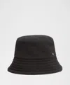 Lululemon Satin-lined Wool Bucket Hat