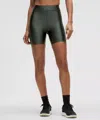 Lululemon Satin Shine High-rise Shorts 6"