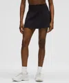 Lululemon Scallop-hem High-rise Tennis Skirt