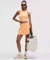 Lululemon Scallop-hem High-rise Tennis Skirt