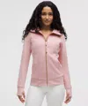 Lululemon Scuba Full-zip Hoodie
