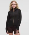 Lululemon Scuba Full-zip Hoodie