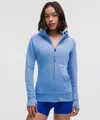 Lululemon Scuba Full-zip Hoodie