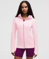 Lululemon Scuba Full-zip Hoodie