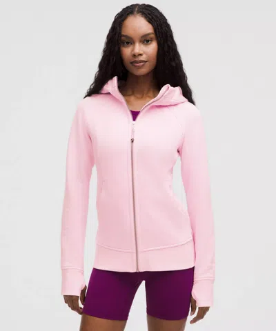 Lululemon Scuba Full-zip Hoodie