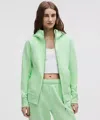 Lululemon Scuba Full-zip Hoodie