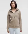 Lululemon Scuba Full-zip Hoodie