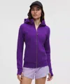 Lululemon Scuba Full-zip Hoodie
